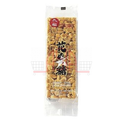 NICE CHOICE PEANUT CAKE keo dau phung 100G x 25