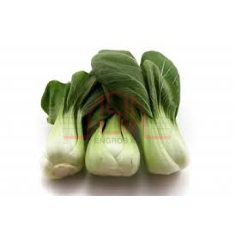 Pak choi Shanghai