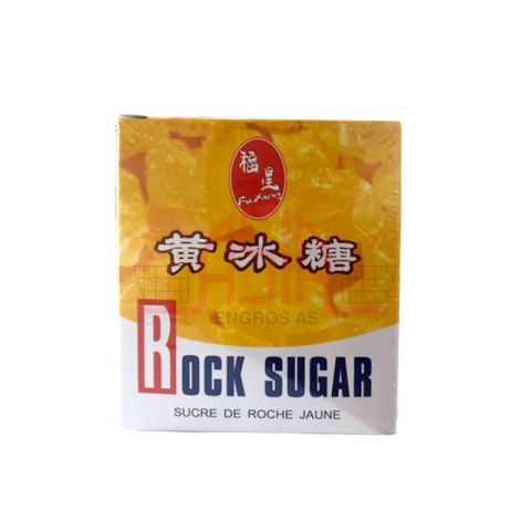 ROCK SUGAR Yellow PEARL ORIENT 400g x 50 - Bilde 2