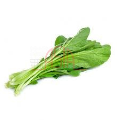 Choi Sum 250Gr - Bilde 2