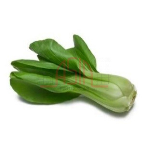 Pak Choi 200Gr - Bilde 2