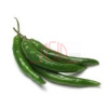 Big Green Chilli ot xanh lon 100Gr - Bilde 2