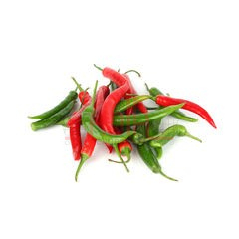 Chili mixed 100Gr - Bilde 2