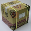 SHIBA Soy sauce GREEN Tape!!  since 1688    18L - Bilde 2