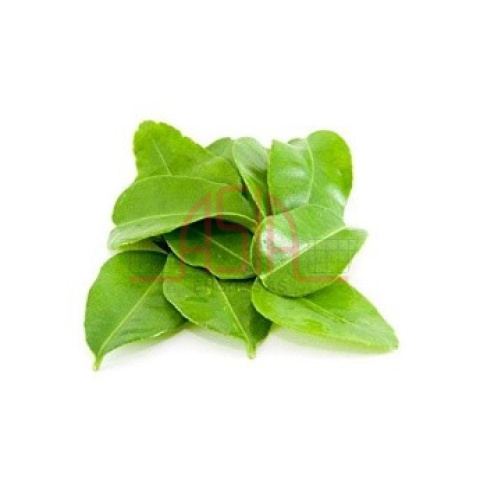 Makrut Leaf/lime leaf/a chanh 50Gr - Bilde 2