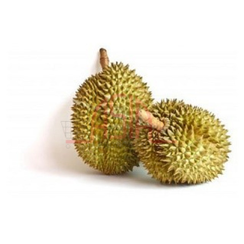 Durian whole 5-6Pcs 10Kgs - Bilde 2