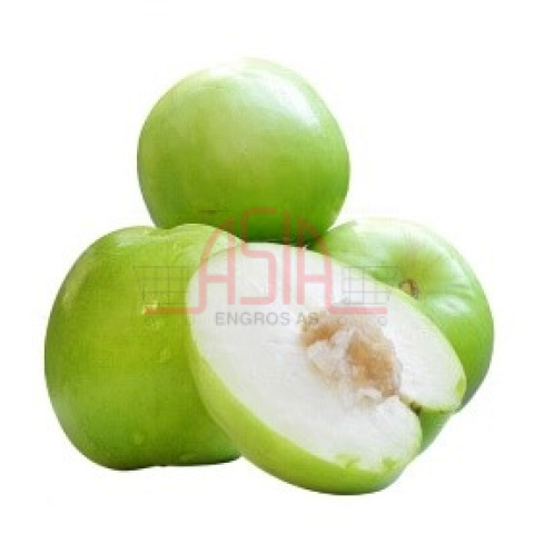 Giant Jujube 500Gr - Bilde 2