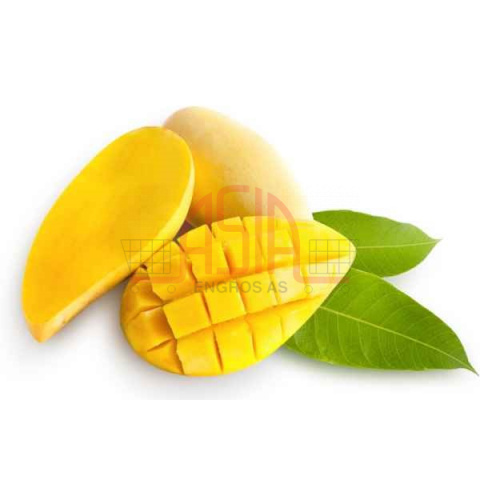 Golden Mango - Bilde 2