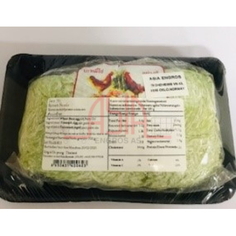 Spinach Noodle 500Gr - Bilde 2