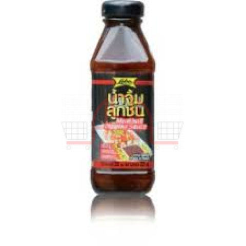 LOBO Dipping MEATBALL sauce 220ml x 12 - Bilde 2