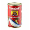 Three Lady Sardines in tomato sauce 100X155g - Bilde 2