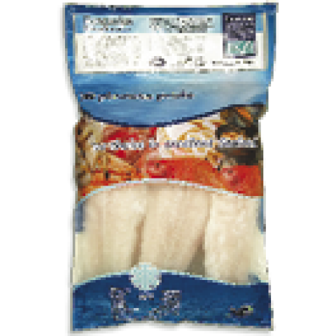 Frozen PANGASIUS FILET  1KG x 10 - Bilde 2