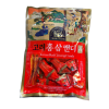 Red KOREAN RED Ginseng candy 280G x 10 - Bilde 2