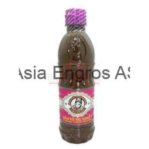 NANG FAH PAPAYA SALAD DRESSING 48X400ML ROSA