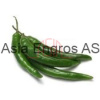 Big Green Chilli ot xanh lon 100Gr