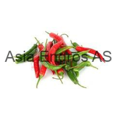 Chili mixed 100Gr