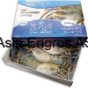 Frozen Scampi FRESH WATER  HOSO 4/6 Block 1KG x 10 - Bilde 2