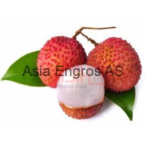 Lychee 2KG Loose