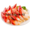 Frozen Hokkigai Topping Red Clam slice