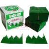 Baran green La nhua xanh 7,5cm 1000stk