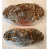 Frozen Crab MANGROVE Whole Cua dong 300-500g IWF 5kg