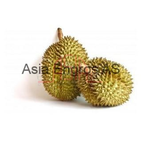 Durian whole 5-6Pcs 10Kgs