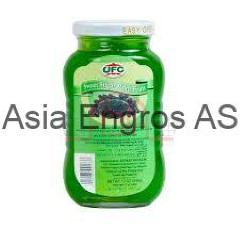 PH Sugar Palm Fruit Kaong GREEN 24X340g Nice One - Bilde 2