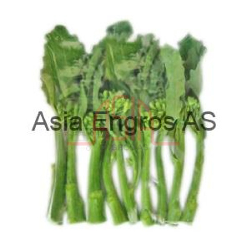 Kale Hongkong/broccoli flower 200Gr