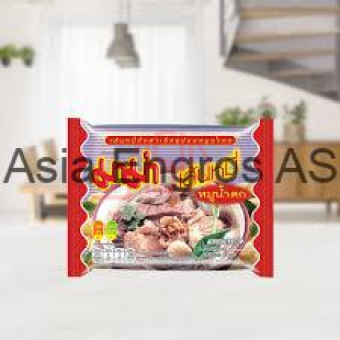 MAMA rice vermicelli NAM TOK 6x30x55G