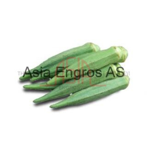 Okra/ dau bap 100Gr