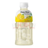 GUMI GUMI LEMON JUICE W/NATA DE COCO 320ML x 24 - Bilde 2