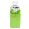 GUMI GUMI MELON JUICE W/NATA DE COCO 24X320ML - Bilde 2