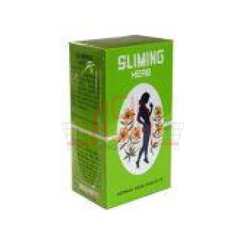 Sliming Tea Slinmy 41G x 24