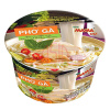 MAMA Rice Noodle CHICKEN BOWL 65g x 24 PHO GA - Bilde 2