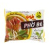 MAMA rice noodle beef 6x30x55g PHO BO - Bilde 2