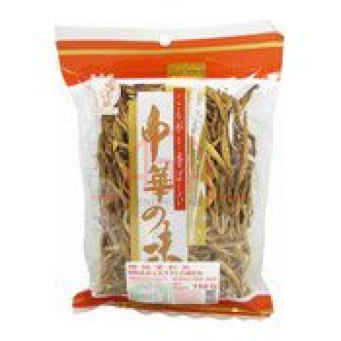 DRIED LILY FLOWER 100 X 100 G LV