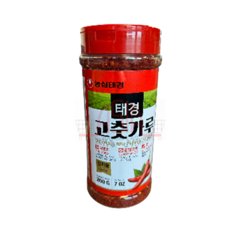 Red Pepper POWDER Korea 200g x 35