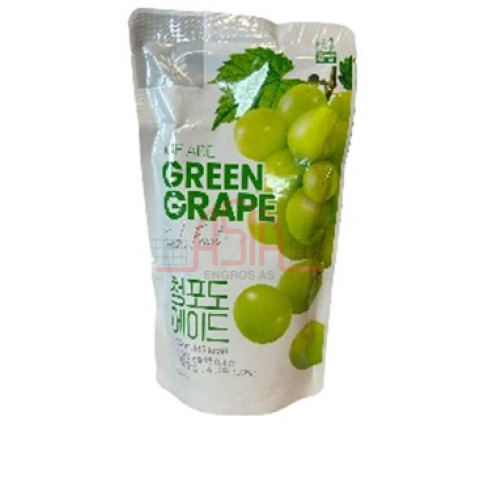 GREEN GRAPE ADE  50 x 230g