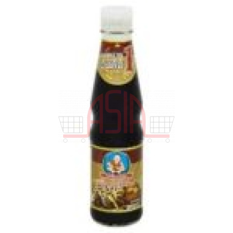 HB MUSHROOM SOY Sauce SMALL 300ML x 24