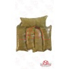 Frozen Banana cake Banh chuoi la dua Planetspride 500g x 20