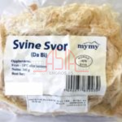 FROZEN Svine Svor kokt / DA BI 30X300G MYMY