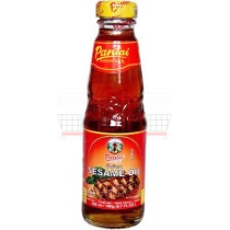 Pantai Sesame oil 200ml x 12