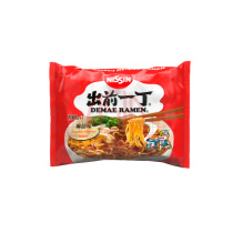 NISSIN Noodle SESAME 100G x 30