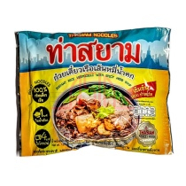 THASIAM RICE VERMICELLI W/SPICY HERB 114G x 40