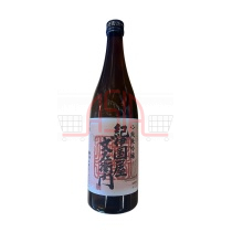 Sake NAKANO BC JUNGIN KINOKUNIY risvin Bottle 16% 720ml x 6