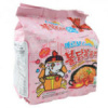 Samyang Noodle Buldak CARBO hot BAG (5x130G) x 8
