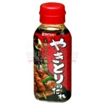 Daisho Grilled CHICKEN Sauce Yakitori (180g x 10) x 2