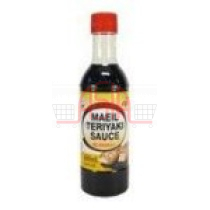 MAEIL Teriyaki Sauce PREMIUM 500g x 15