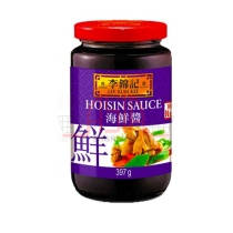 LKK Hoi sin sauce 397G x 12