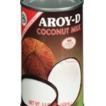 Aroyd Coconut MILK 'A' MINI 165ML x 48